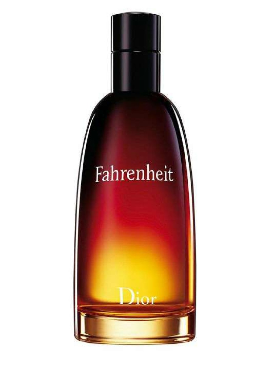 Beauty * Dior Fahrenheit Eau De Toilette