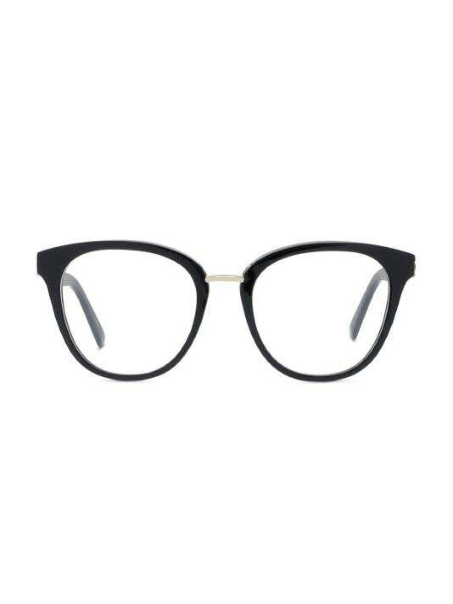 Men * Dior Montaignemini 51Mm Butterfly Optical Glasses