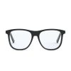 Accessories * Dior 55Mm Square Eyeglasses For Men