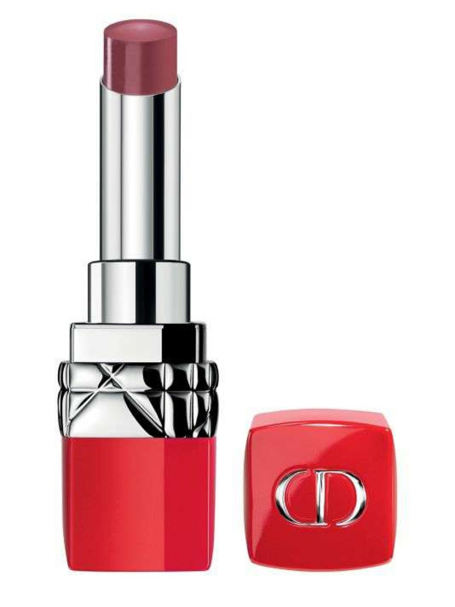 Beauty * Rouge Dior Ultra Rouge Ultra Pigmented Hydra Lipstick 12-Hour Weightless Wear