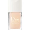 Beauty * Dior Base Coat Abricot