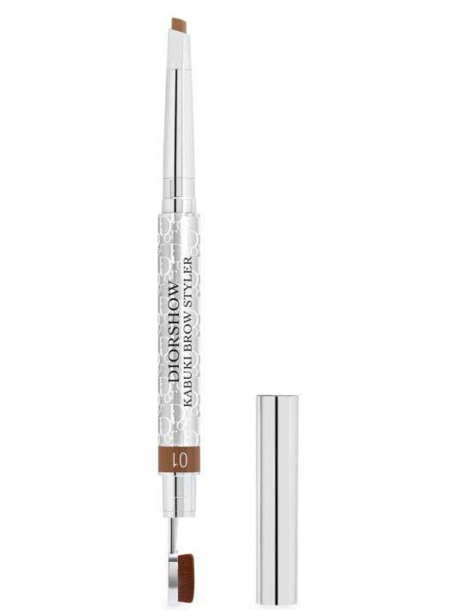 Beauty * Diorshow Kabuki Brow Styler