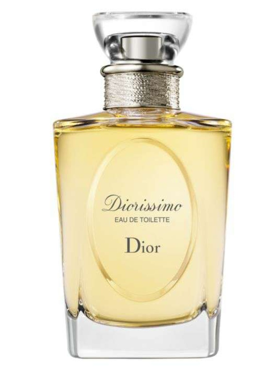 Beauty * Diorissimo Eau De Toilette