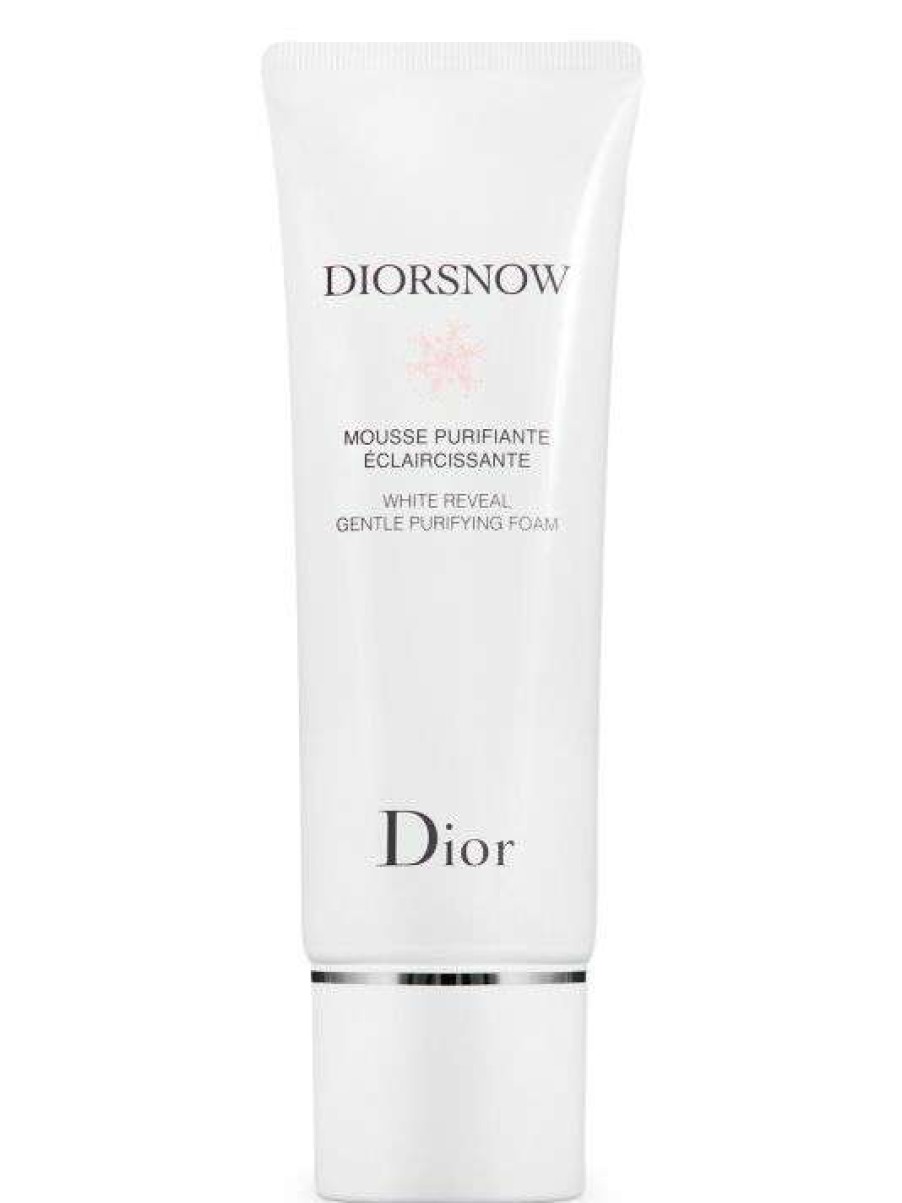 Beauty * Diorsnow Purifying Foam