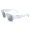 Men * Dior 55Mm Square Sunglasses For Men