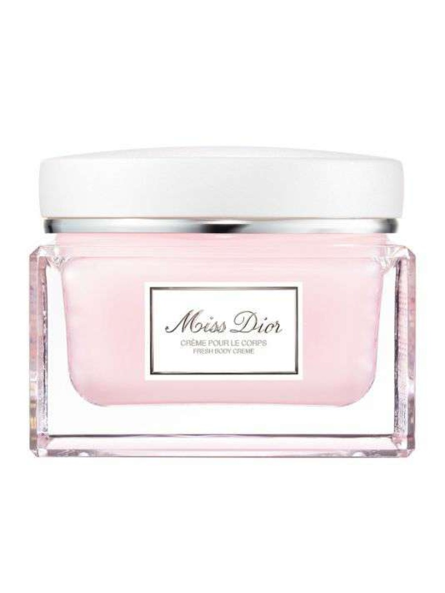 Beauty * Miss Dior Fresh Body Cream