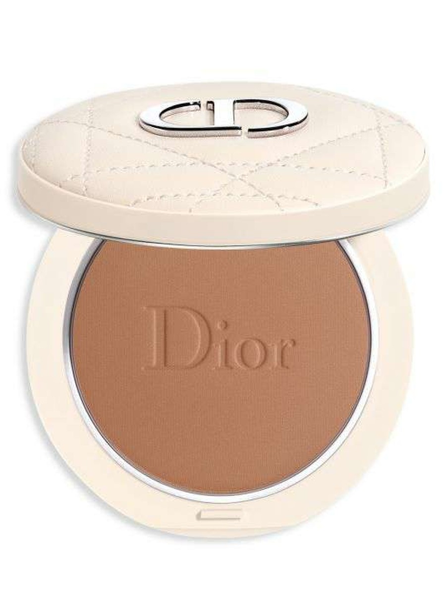 The Wedding Shop * Dior Forever Natural Bronze Powder Bronzer