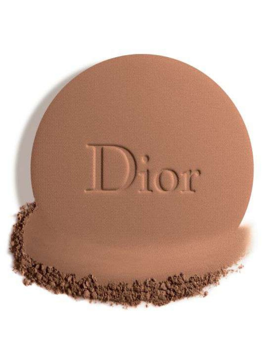 The Wedding Shop * Dior Forever Natural Bronze Powder Bronzer