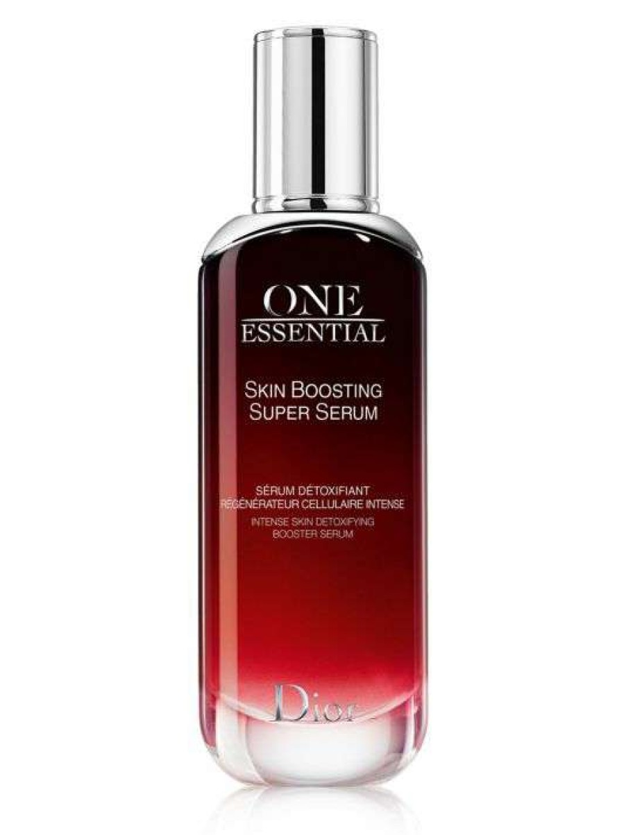 Beauty * Dior One Essential Skin Boosting Super Serum