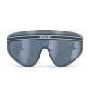 Men * Diorclub 144Mm Visor Sunglasses