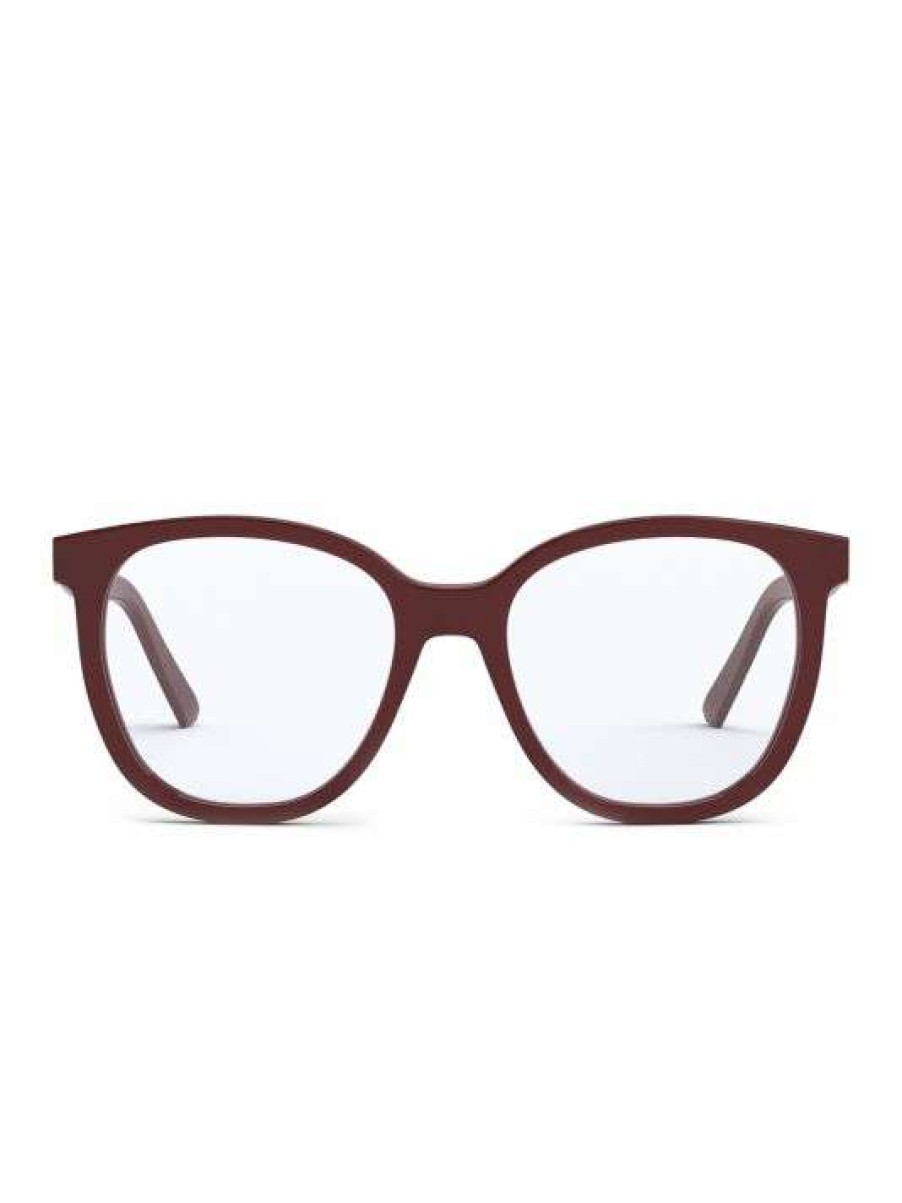 Accessories * Dior Montaignemini 57Mm Optical Glasses