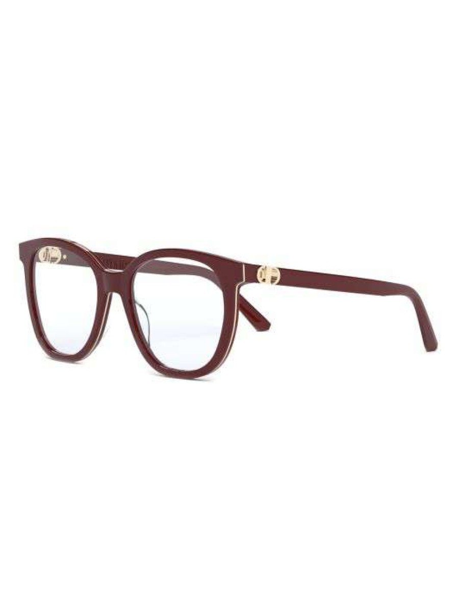 Accessories * Dior Montaignemini 57Mm Optical Glasses