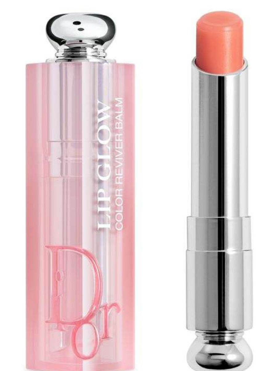 Beauty * Dior Addict Lip Glow Color Reviver Balm