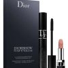 Beauty * Diorshow Pump 'N' Volume Set