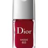 Beauty * Dior Vernis Gel Shine & Long Wear Nail Lacquer