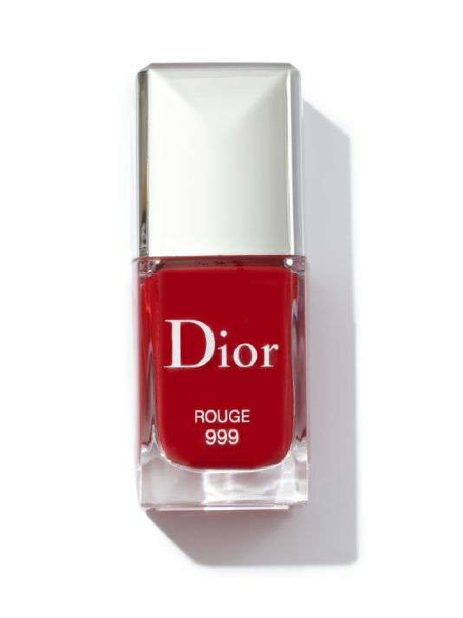 Beauty * Dior Vernis Gel Shine & Long Wear Nail Lacquer