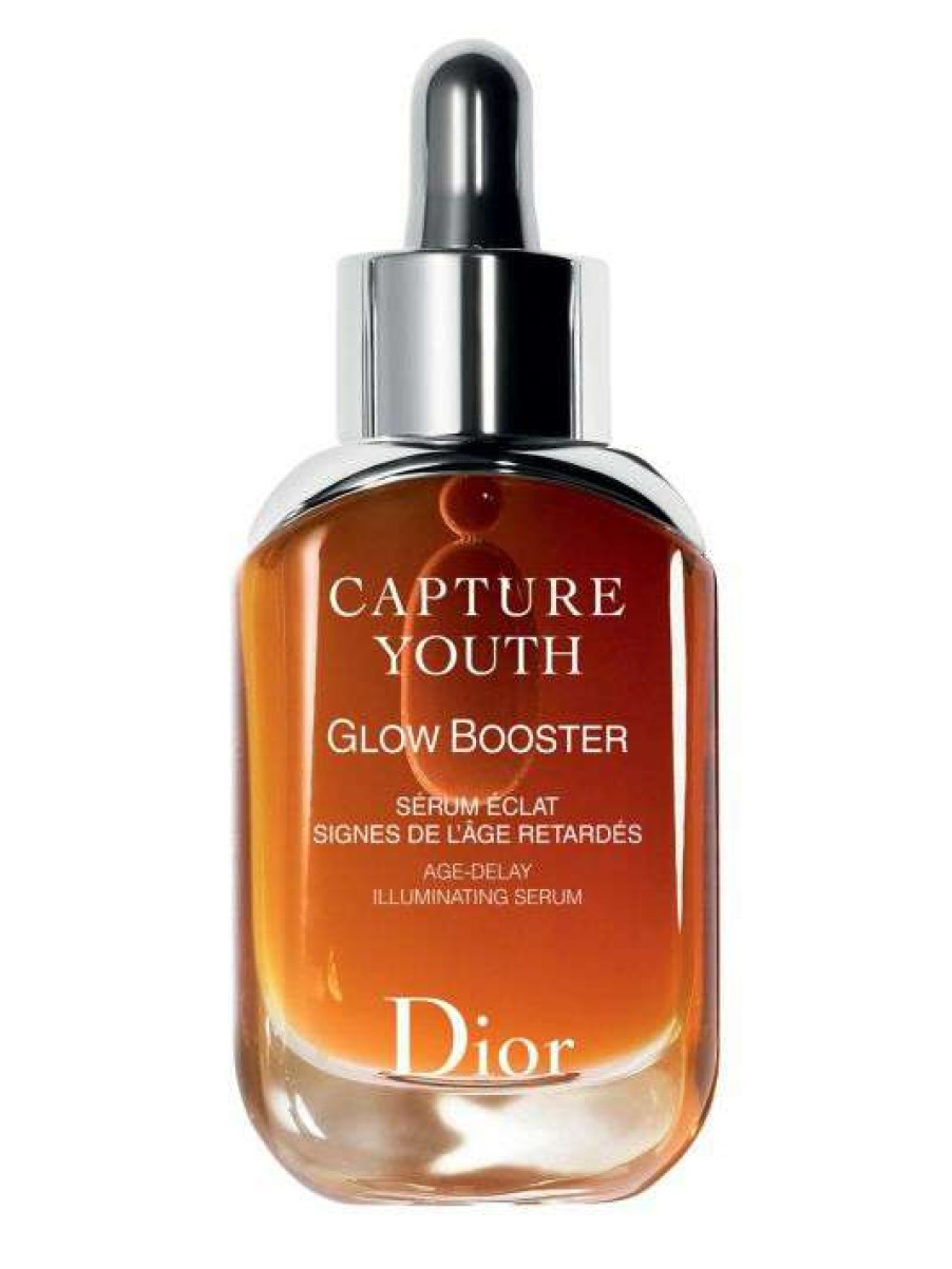 Beauty * Dior Capture Youth Glow Booster