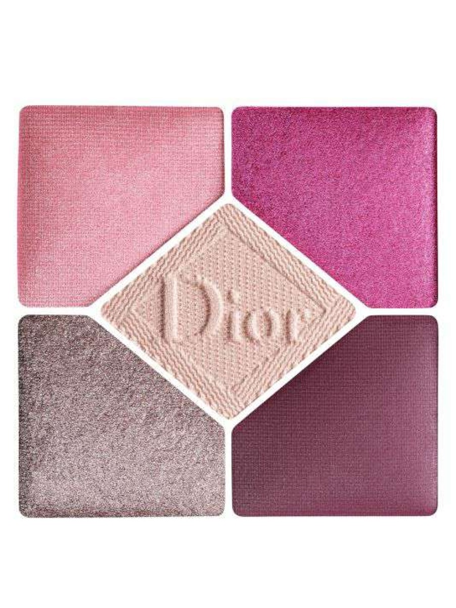 Beauty * Dior 5 Couleurs Eyeshadow Palette