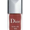 Beauty * Rouge Dior Vernis Nail Color