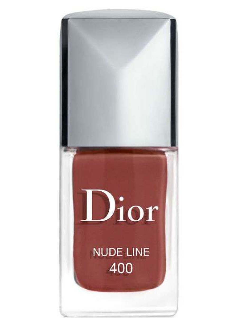 Beauty * Rouge Dior Vernis Nail Color