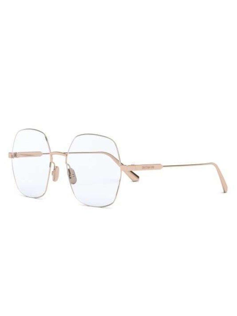 Accessories * Ultradior 55Mm Geometric Optical Glasses