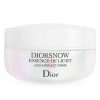 Beauty * Diorsnow Essence Of Light Lock & Reflect Creme Face Moisturizer