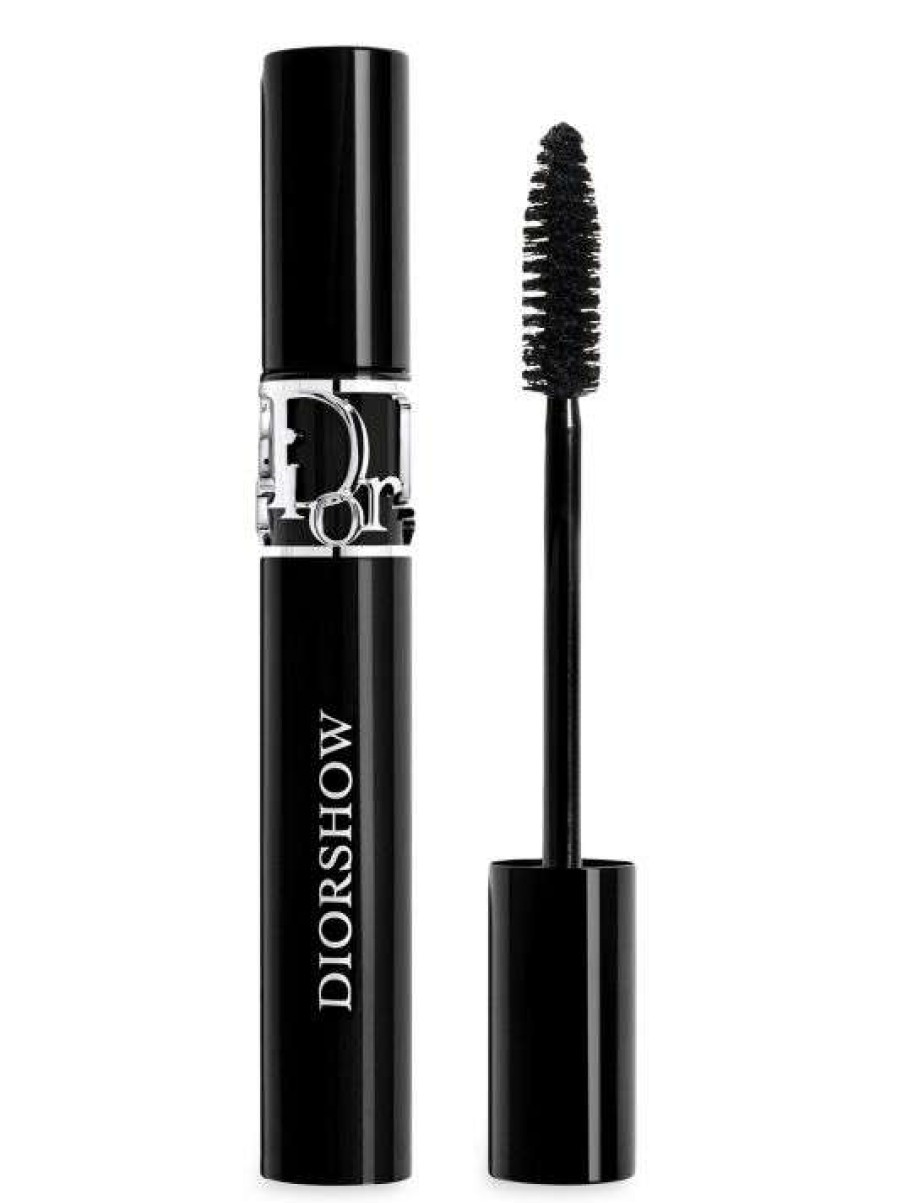 Beauty * Diorshow 24H Buildable Volume Mascara