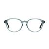 Men * Dioressentialo 51Mm Round Eyeglasses For Men