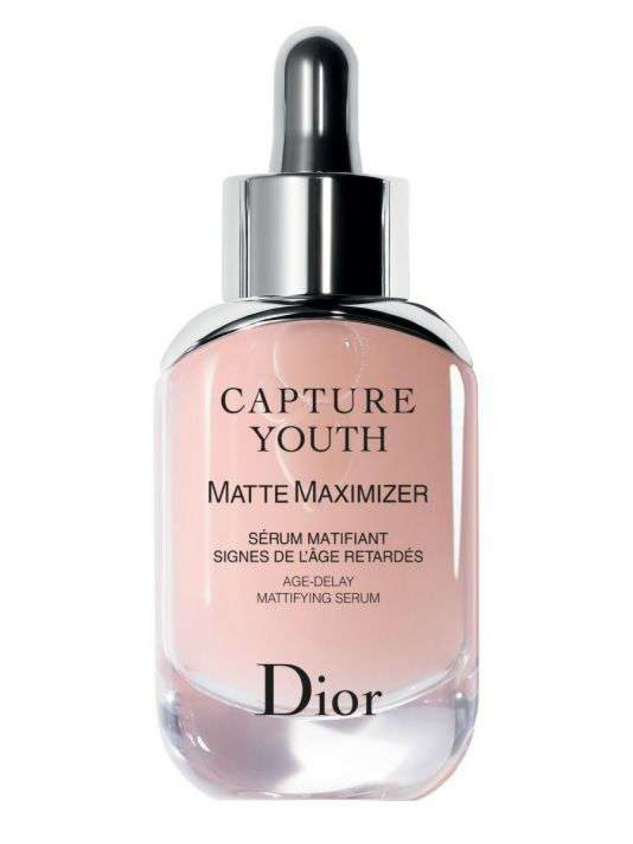 Beauty * Dior Capture Youth Matte Maximizer