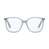 Accessories * Dior Mini Cd 53Mm Square Optical Eyeglasses