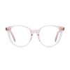 Men * Diorspirit 51Mm Round Optical Glasses