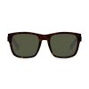 Accessories * Dior 56Mm Rectangular Sunglasses For Men