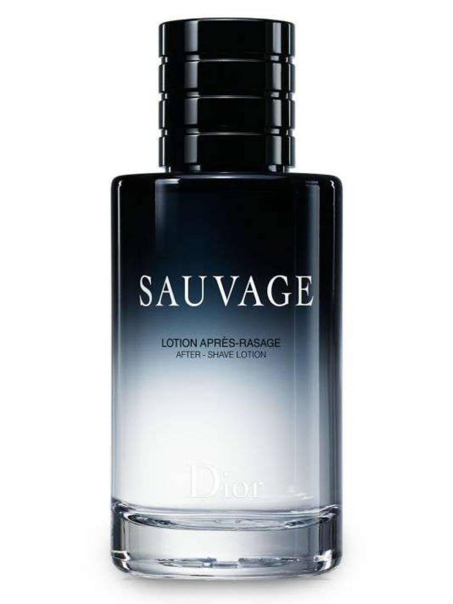 Beauty * Dior Sauvage After Shave Lotion