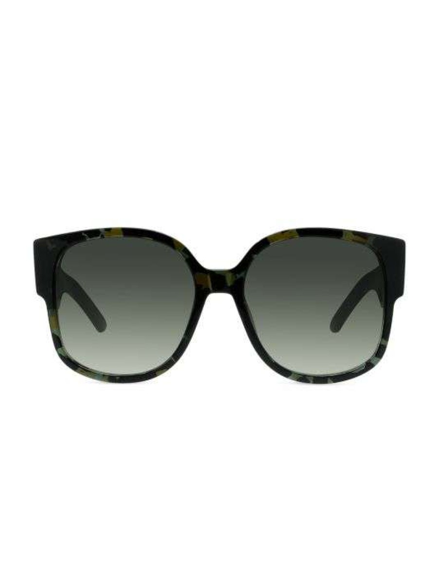 Accessories * Wildior 58Mm Square Sunglasses