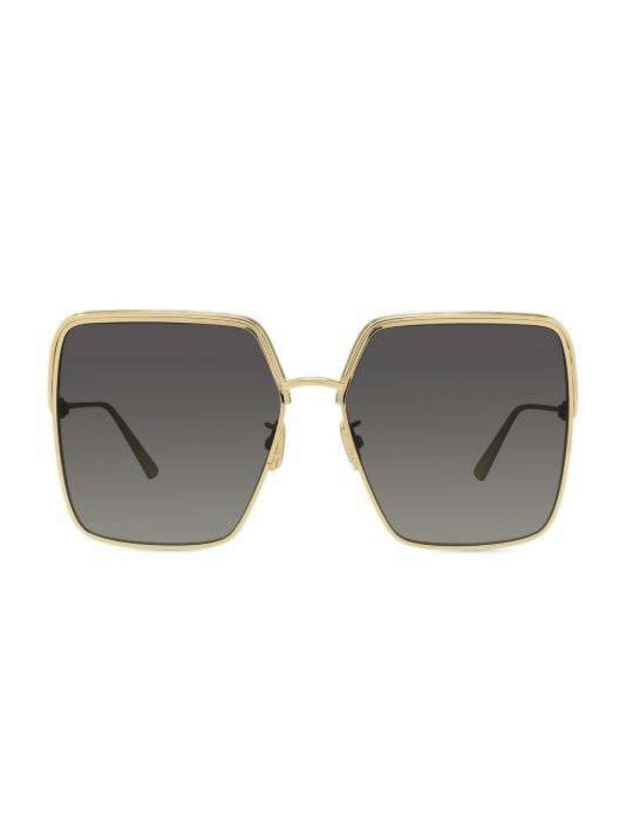 Accessories * Everdior 60Mm Square Sunglasses