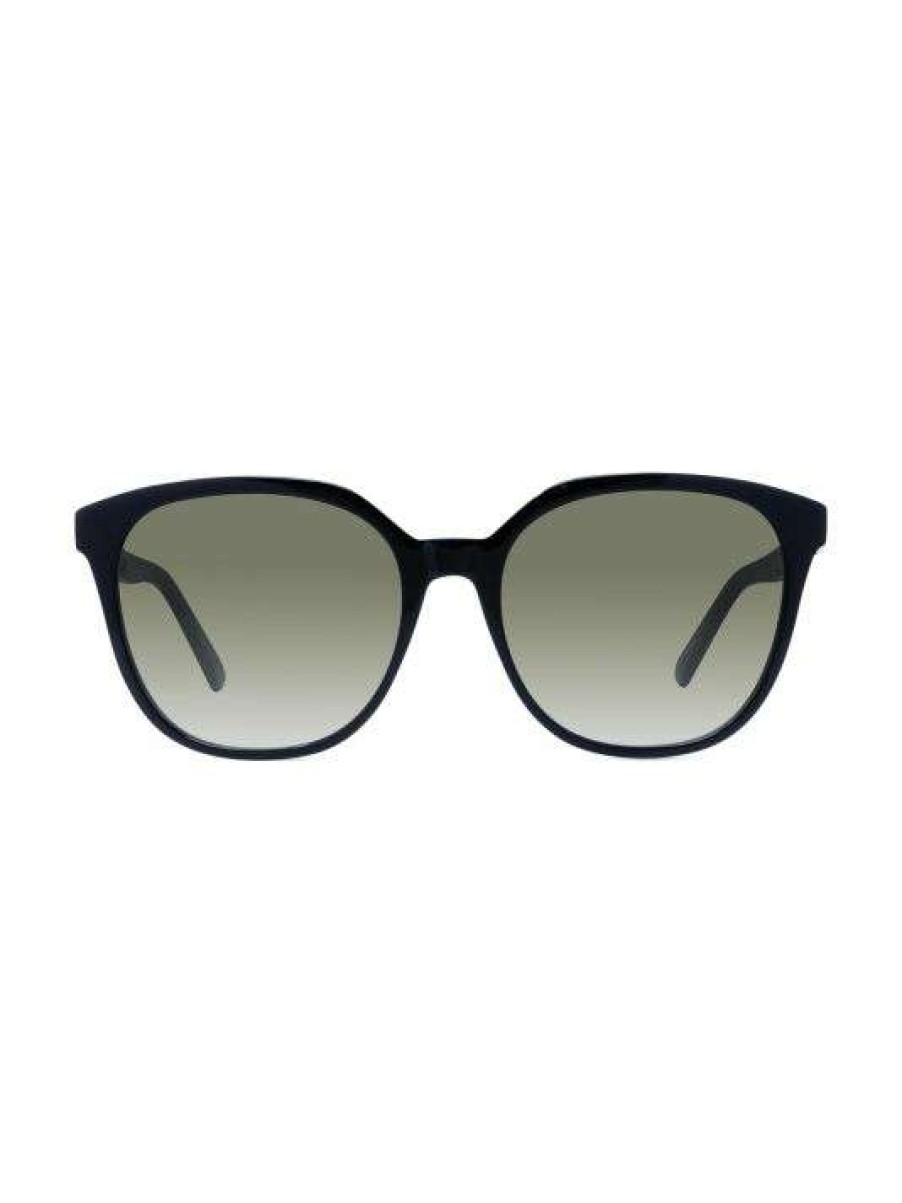 Accessories * Dior 30Montaigne 58Mm Square Sunglasses