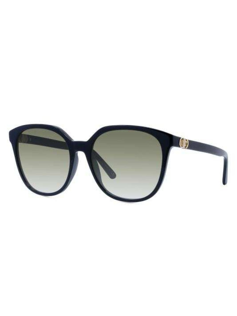 Accessories * Dior 30Montaigne 58Mm Square Sunglasses