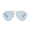 Men * Dioressential 60Mm Pilot Sunglasses