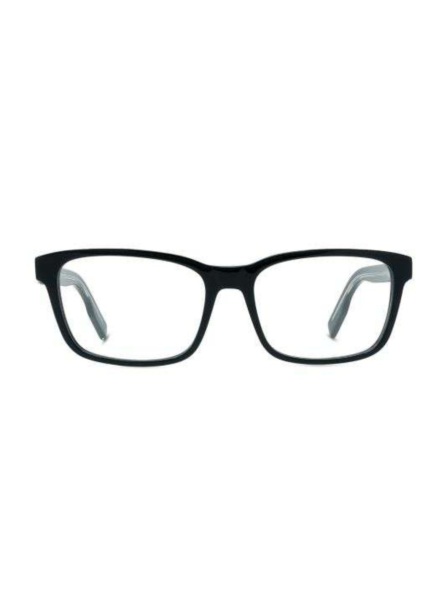 Men * Neodioro Rectangular Eyeglasses For Men