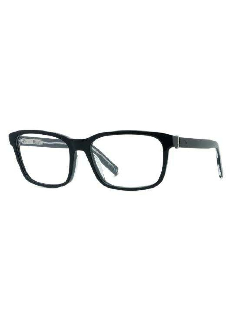 Men * Neodioro Rectangular Eyeglasses For Men