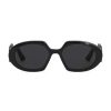 Accessories * Diorbobby 54Mm Round Sunglasses