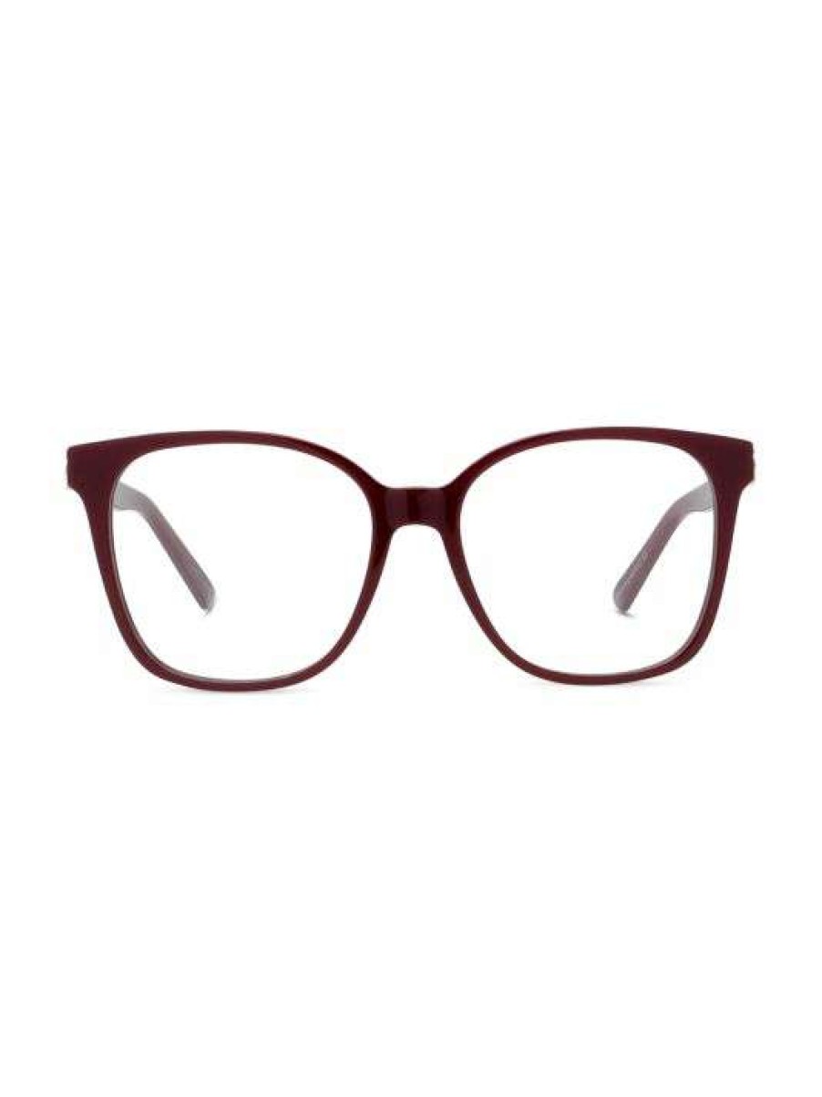 Men * Dior Montaignemini 53Mm Square Optical Glasses