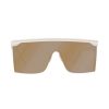 Men * Dior Club M1U Shield Sunglasses