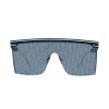 Men * Diorclub M1U Shield Sunglasses