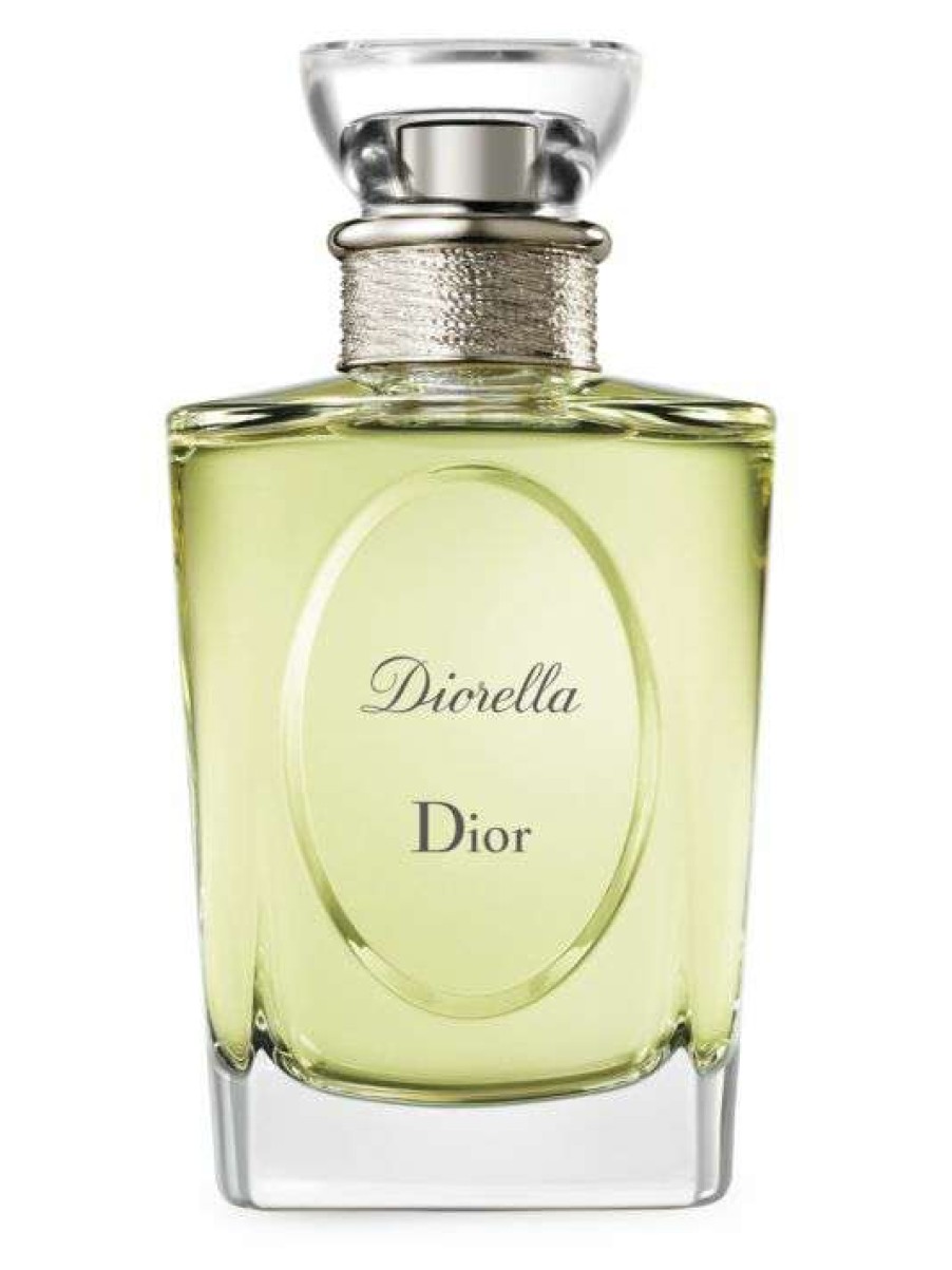 Beauty * Diorella Eau De Toilette