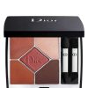 Beauty * Dior Velvet Limited Edition 5 Couleurs Couture Eyeshadow Palette