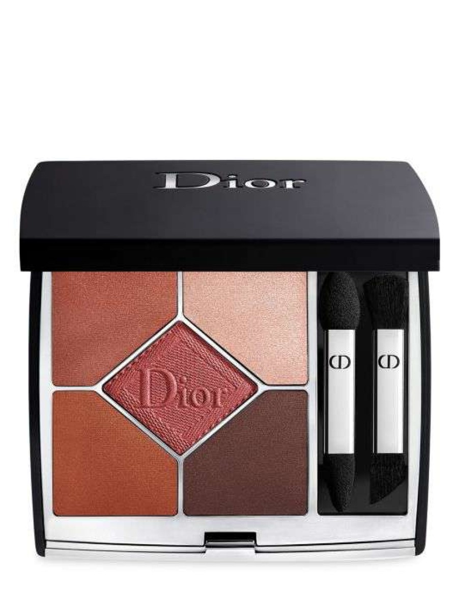 Beauty * Dior Velvet Limited Edition 5 Couleurs Couture Eyeshadow Palette