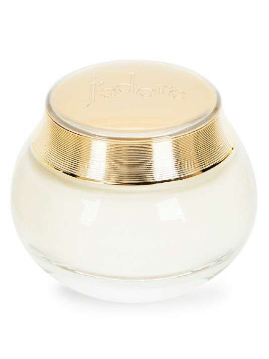 Beauty * Dior J'Adore Beautifying Cream