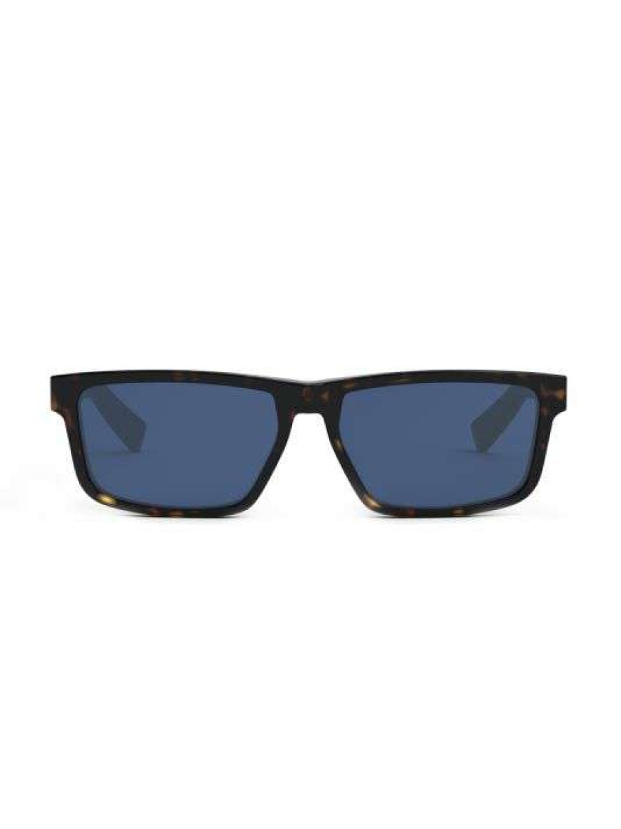 Men * Dior 53Mm Square Sunglasses For Men