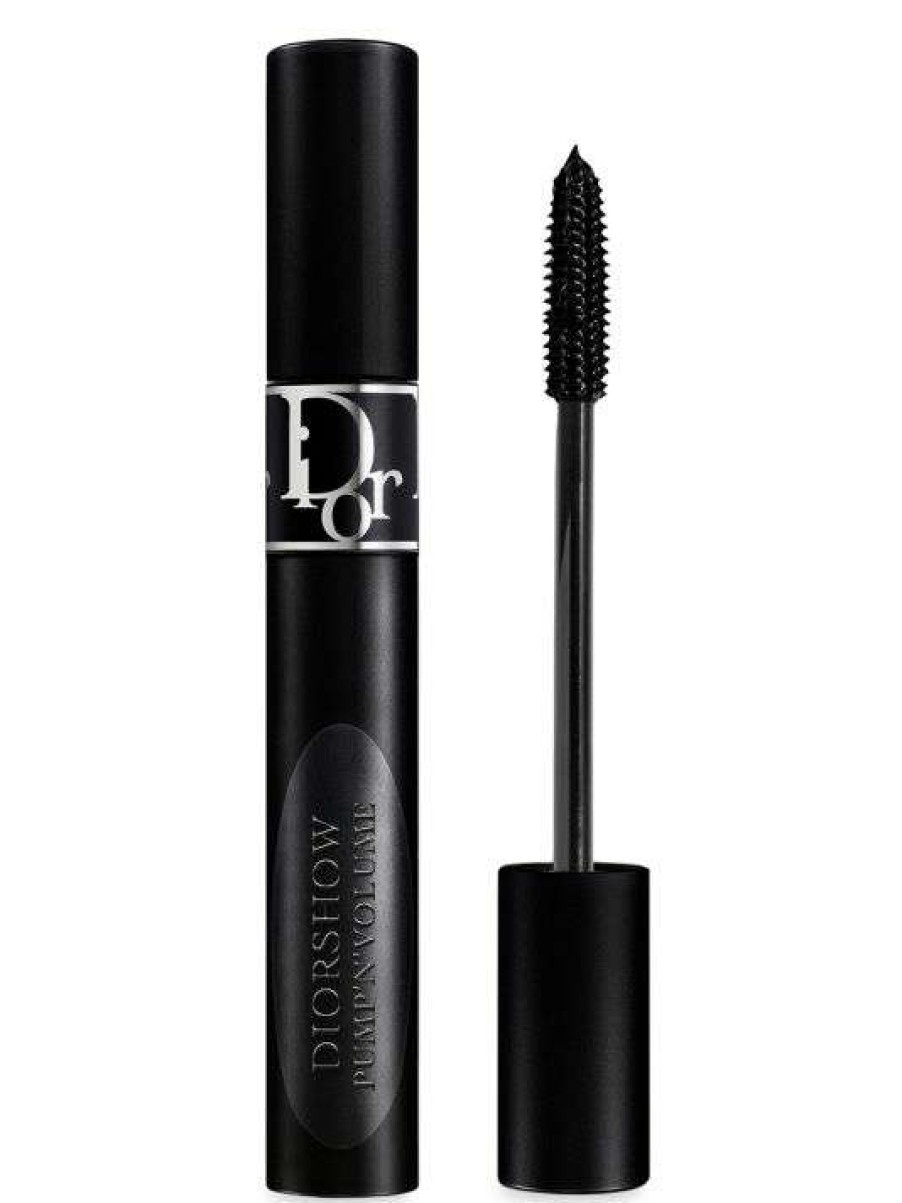 Beauty * Diorshow Pump 'N' Volume Mascara